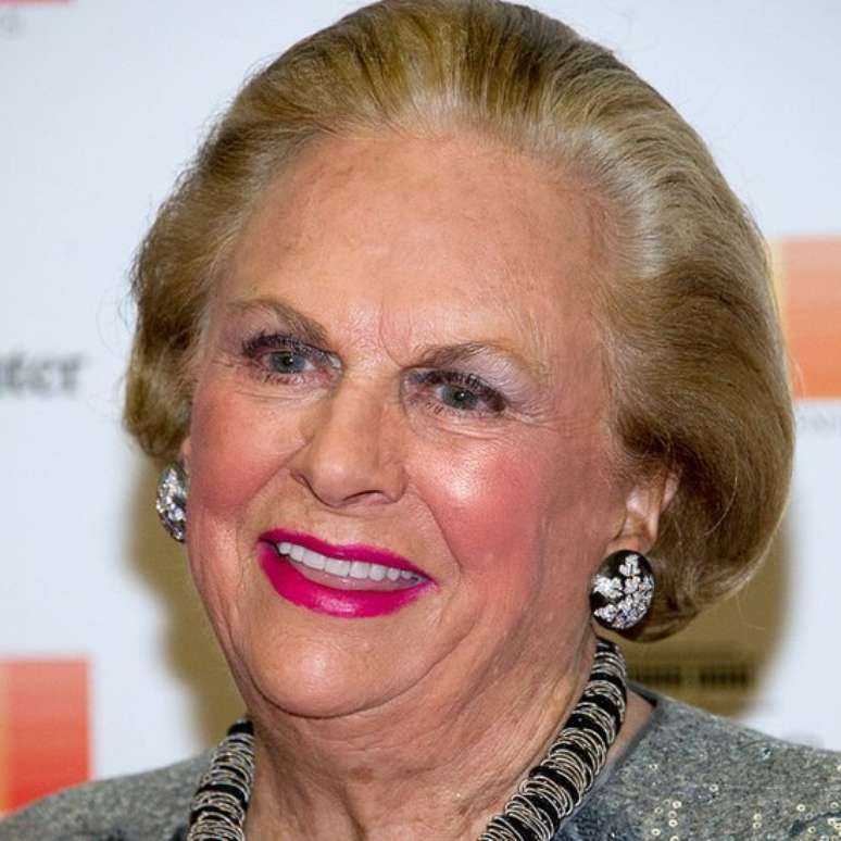 Jacqueline &eacute; parte do cl&atilde; que herdou os neg&oacute;cios de Frank Mars.