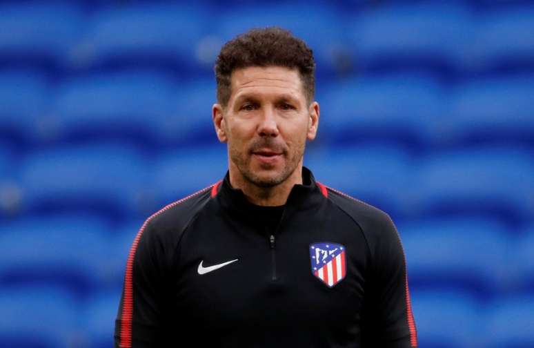 Diego Simeone