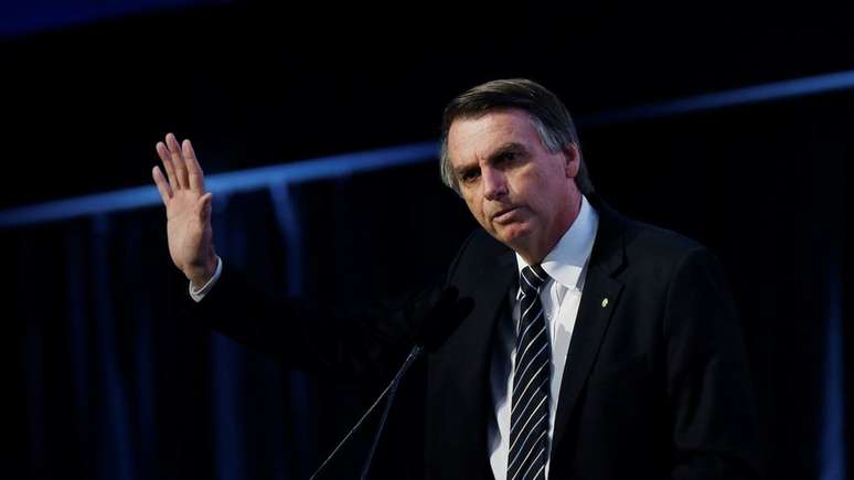 Bolsonaro 