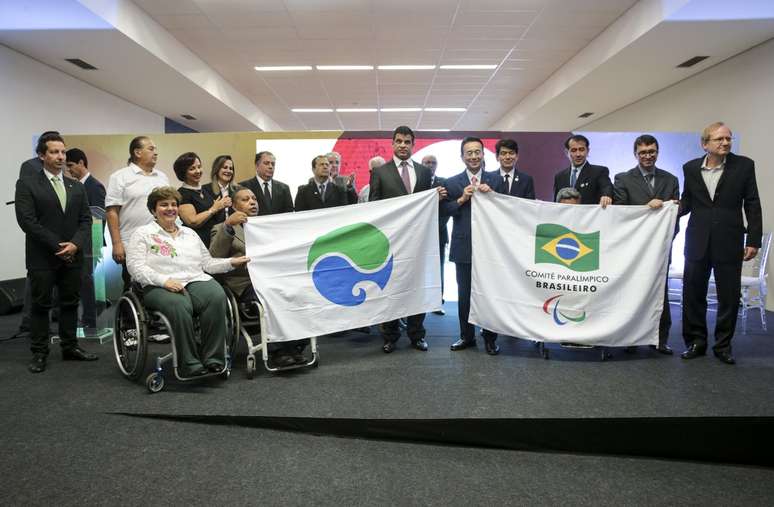 Comitê Paralímpico Brasileiro anuncia novidade em relação à preparação para Jogos de Tóquio-2020
