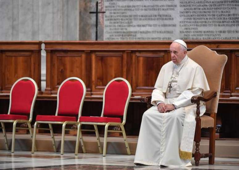 Papa Francisco mandou mensagem para congresso teológico em Sarajevo