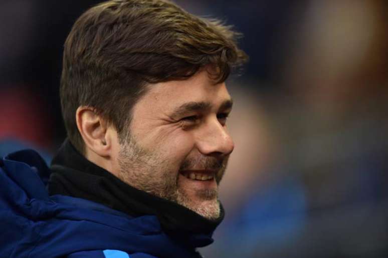 Pochettino foi a primeira opção do Real Madrid (Foto: Glyn Kirk/AFP)