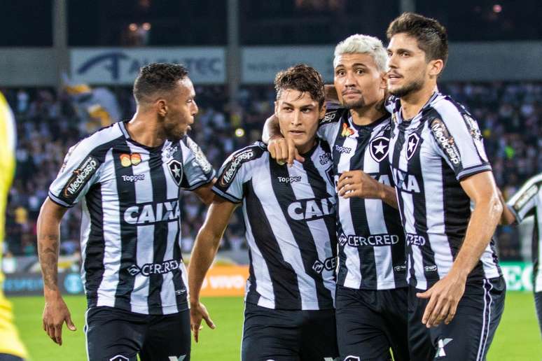 CBF publica classificação da Série B com dois times do Vasco, um na 4ª e  outro na 21ª colocação; veja