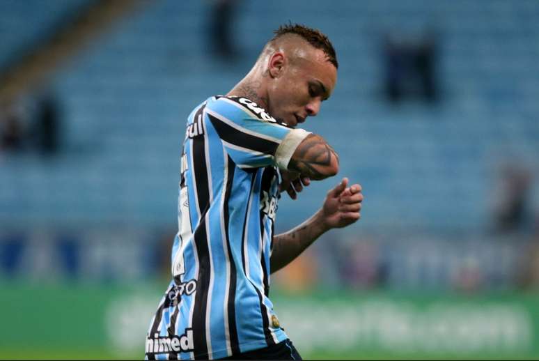 Everton acabou com a boa sequ&ecirc;ncia do S&atilde;o Paulo e de Milit&atilde;o