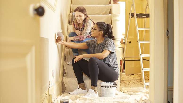 Casais duradouros compartilham valores, esperan&ccedil;as, sonhos e expecativas do outro e da rela&ccedil;&atilde;o, segundo pesquisa