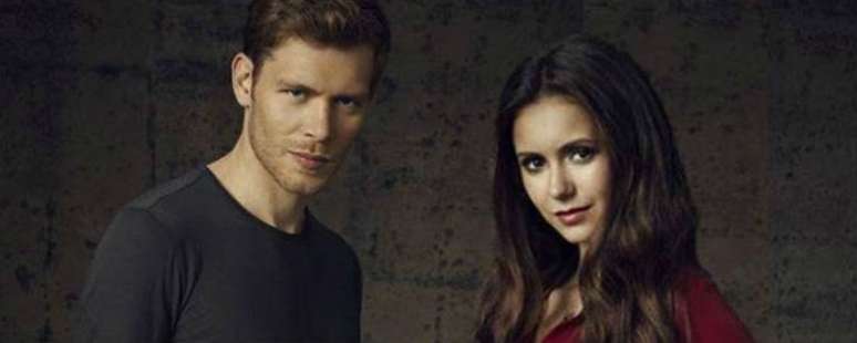 The Vampire Diaries 8ª temporada - AdoroCinema