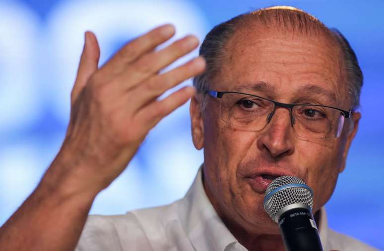 PSD oficializa apoio à candidatura de Geraldo Alckmin à presidência da República