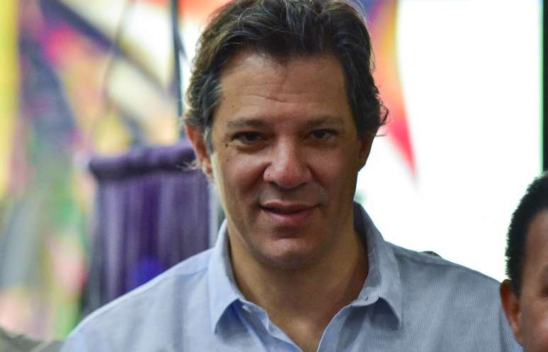 Programa de governo do PT é o melhor do partido desde 1989, diz Haddad