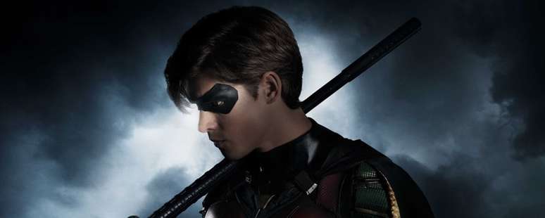 Titans: elenco da 3ª temporada - AdoroCinema