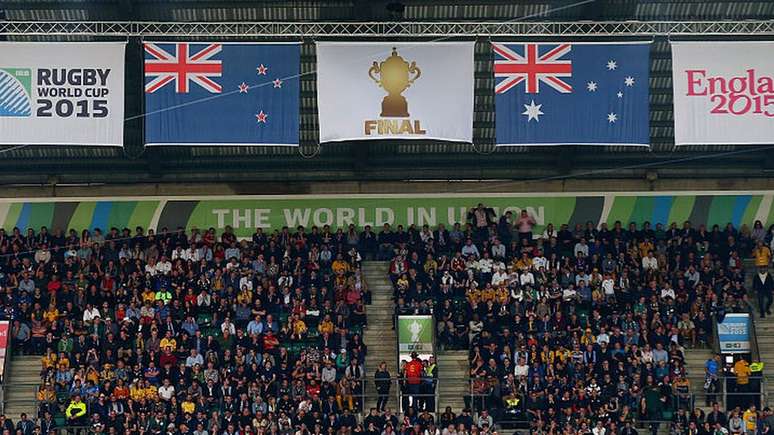 A semelhan&ccedil;a entre as bandeiras tem gerado confus&atilde;o em competi&ccedil;&otilde;es esportivas e eventos oficiais