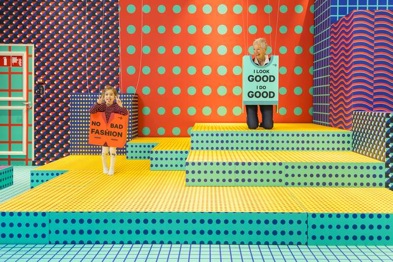 Economia circular e transparência movem projetos de moda sustentável