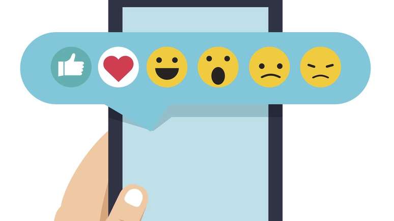 Existem quase 3 mil emojis diferentes, mas alguns são relegados ao ostracismo enquanto outros gozam de popularidade