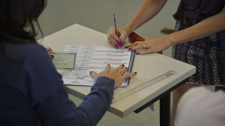 Prazo para alterar título de eleitor já passou