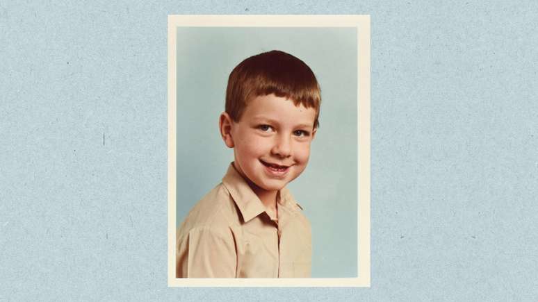 Matt soube que portava HIV nos anos 80, ainda na infância, em uma época em que o diagnóstico era recebido como sentença de morte