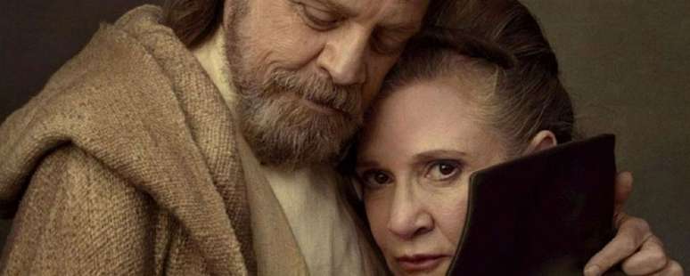 Star Wars': Mark Hamill comenta POSSIBILIDADE de participar do