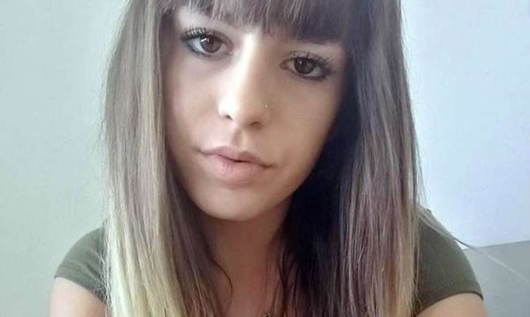Pamela Mastropietro, 18 anos, foi esquartejada em janeiro passado