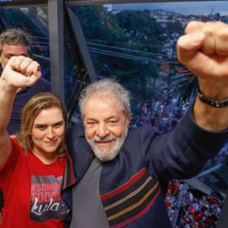 Dirigentes do partido afirmaram que Marília Arraes está bem nas pesquisas de intenções de voto ao governo de Pernambuco