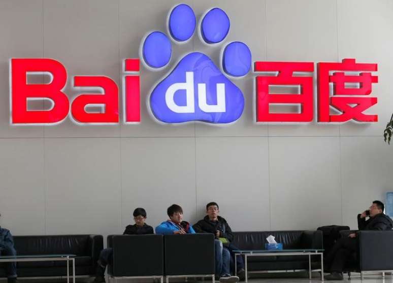 Sede da Baidu em Pequim, China
17/12/2014 REUTERS/Kim Kyung-Hoon/File photo