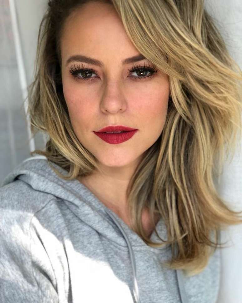 Paolla Oliveira (Foto: @paollaoliveirareal/Instagram/Reprodu&ccedil;&atilde;o)