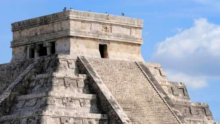 Auge civilizatório do povo maia ocorreu entre anos 250 e 950, quando população chegou a 13 milhões de habitantes