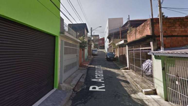 O crime ocorreu na terça-feira, 31, na rua Aranaquara, zona leste de SP