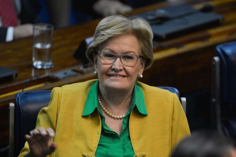 Senadora Ana Amélia