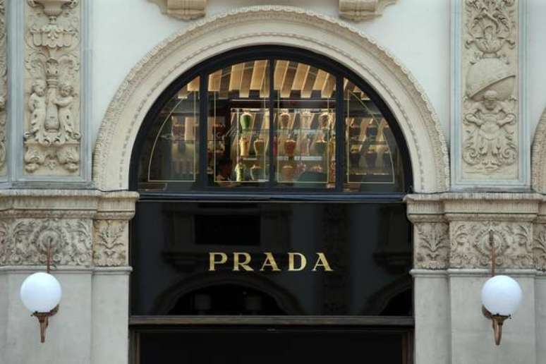 Prada volta a crescer depois de 3 anos em queda