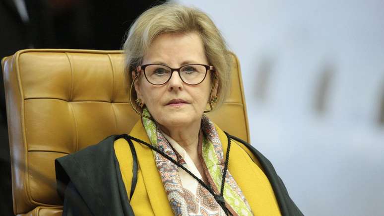 Ministra Rosa Weber é relatora da ação do PSOL que pede a descriminalização do aborto