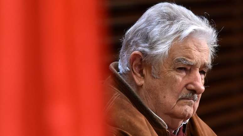 Jos&eacute; Mujica afirmou acreditar que a Nicar&aacute;gua est&aacute; se tornando uma autocracia