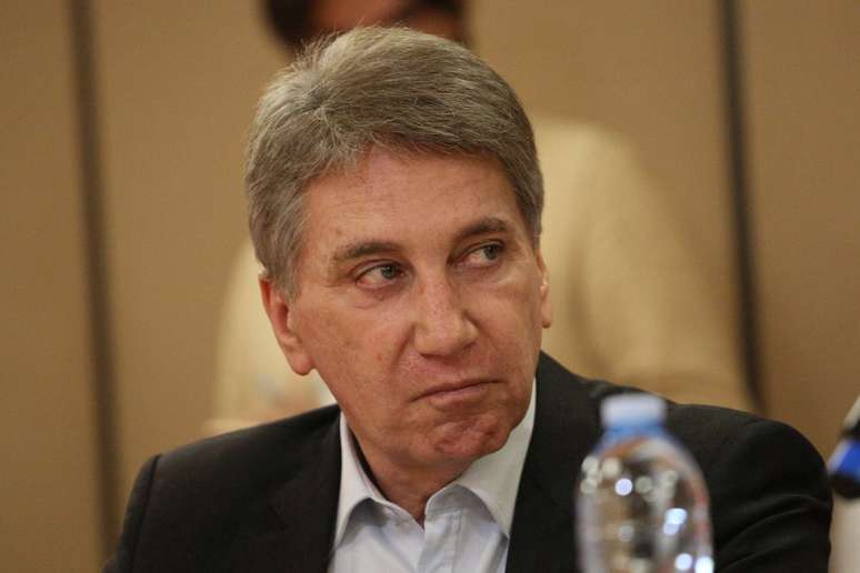 Ex-governador do Rio Grande do Sul, Rigotto será candidato a vice de Meirelles