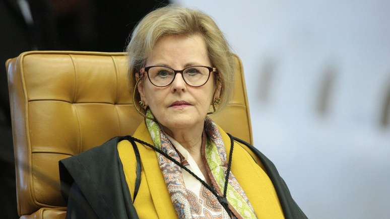 Relatora da ação sobre aborto, Rosa Weber já se posicionou a favor de descriminalizar o procedimento em outro julgamento