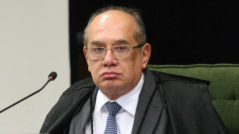 Gilmar Mendes criticou voto de Barroso sobre aborto, no julgamento que concedeu liberdade a cinco pessoas que atuavam numa clínica clandestina