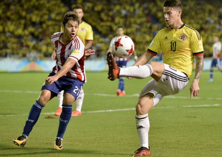 Corinthians tem interesse no irmão de Ángel Romero