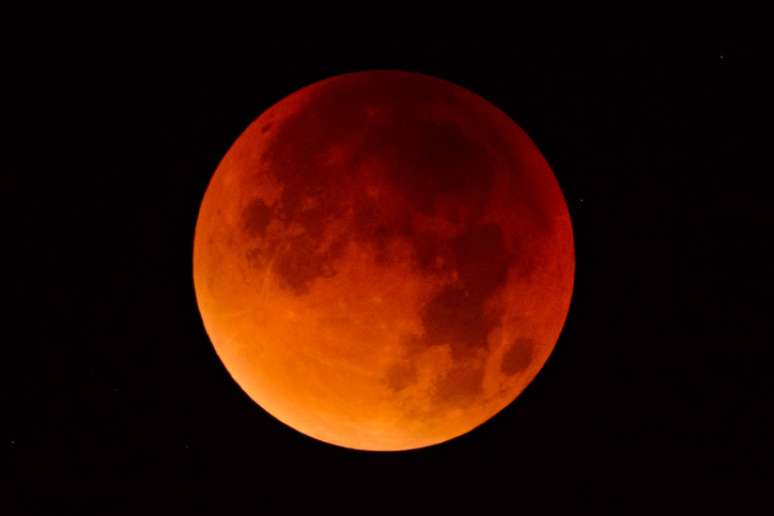 Agosto terá o terceiro e último eclipse do ano 