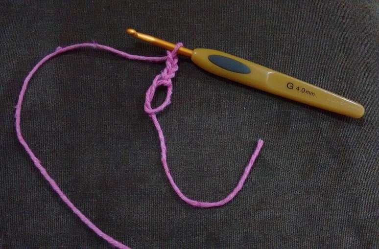 Pontos que devem ser feitos com precis&atilde;o no passo a passo de um tapete de croch&ecirc;