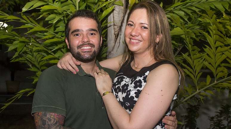 Letícia e Guilherme se reencontraram quando ele descobriu que ela- sua ex-namorada- havia decidido fazer um suicídio assistido