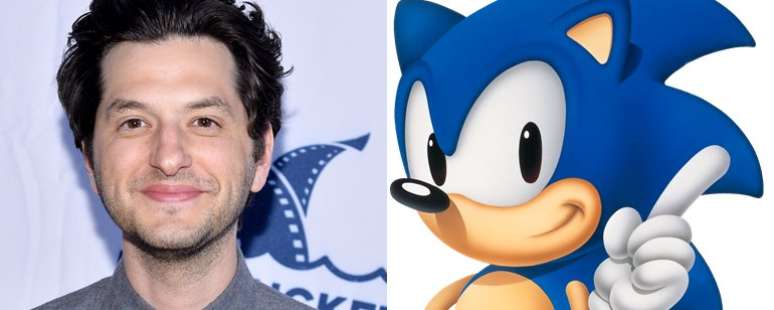 Sonic, the Hedgehog  James Marsden entra para o elenco do filme