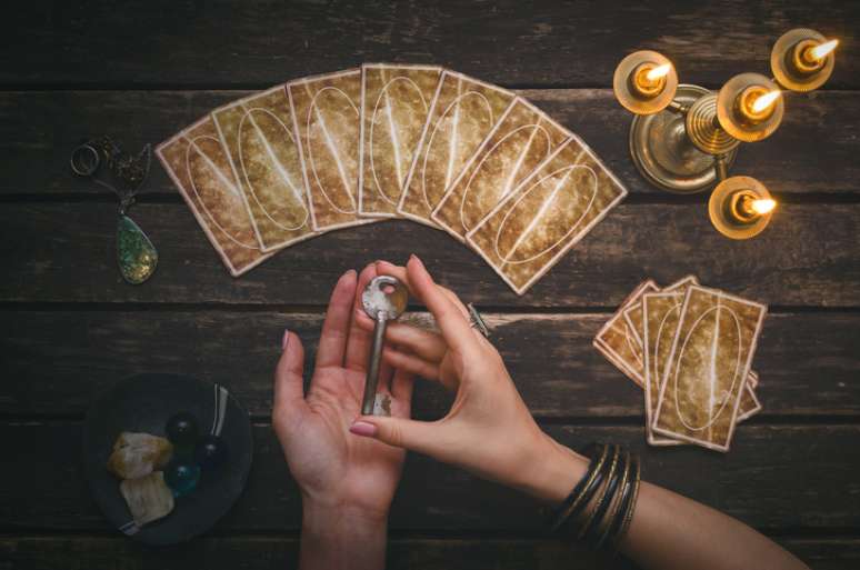 Confira o que as cartas têm a dizer da próxima semana