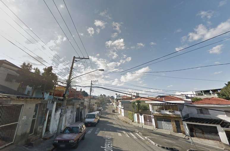 Estudante de 16 anos foi morto na sexta-feira, 11, após ter o celular roubado por dois assaltantes na Freguesia do Ó, zona norte da cidade de São Paulo