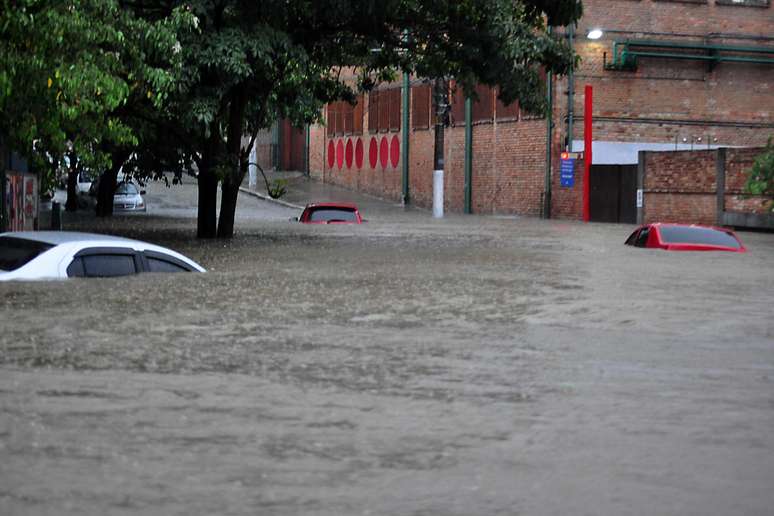 Um grupo de cientistas da Universidade de São Paulo (USP) desenvolveu uma técnica que utiliza mensagens do Twitter com o objetivo de aprimorar os sistemas de monitoramento de enchentes