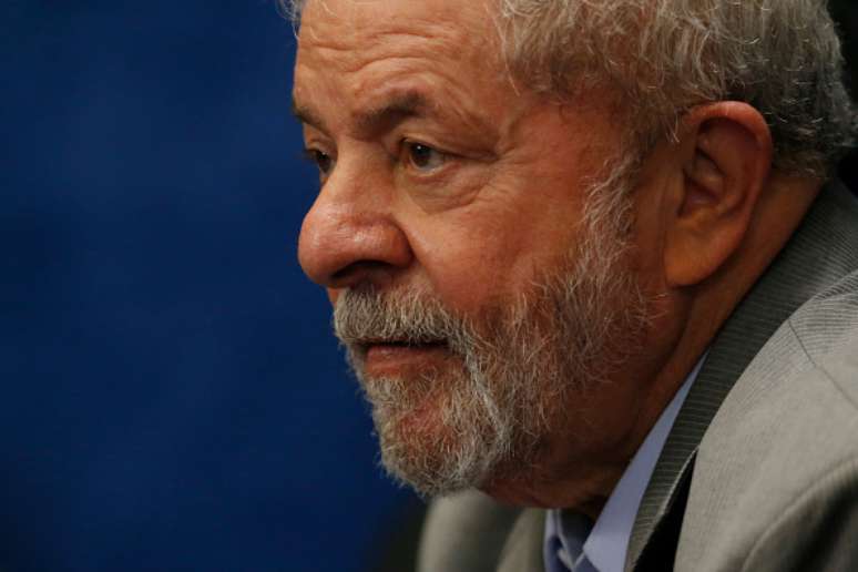 PT registrará candidatura de Lula à presidência