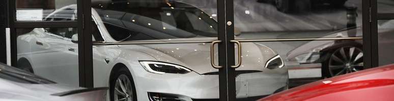 A Tesla já enfrentou problemas para cumprir as metas de produção