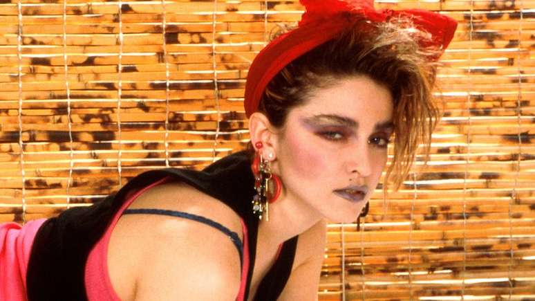 Madonna, a rainha da música pop, completa 60 anos nesta quinta-feira