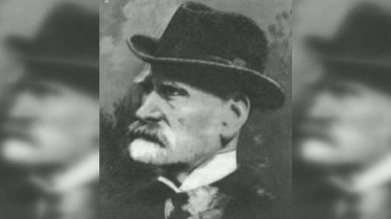 Ebenezer Cobb Morley é conhecido como 'pai do futebol moderno'
