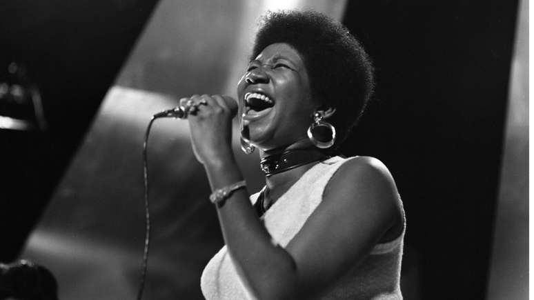 Aretha Franklin transformou a versão original de 'Respect' em uma canção sobre opressão sexual