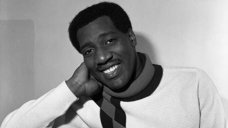 A versão original de 'Respect' foi lançada por Otis Redding em 1965