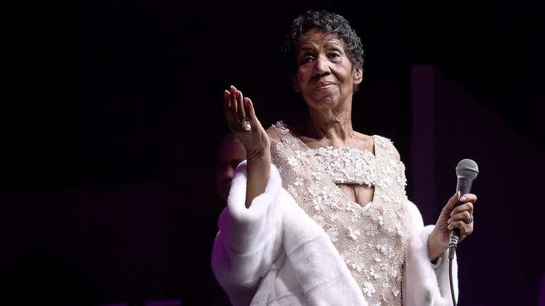 Para especialista, versão de Aretha Franklin mudou estrutura e significado de 'Respect'