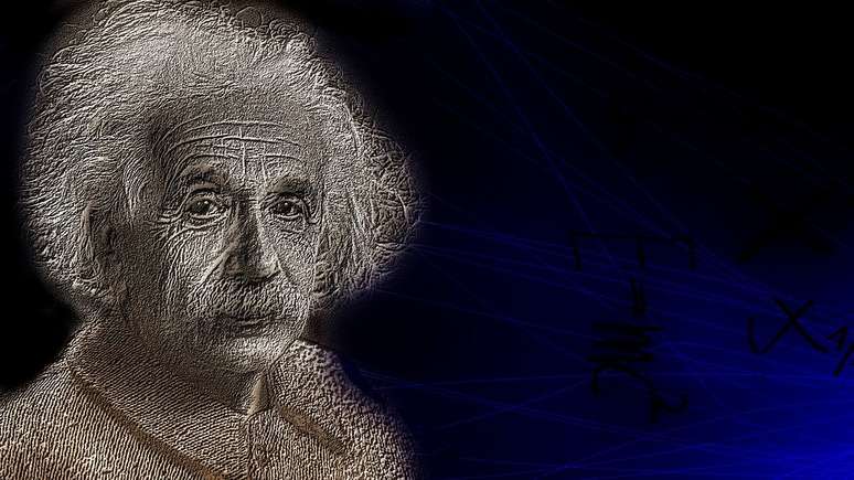 As ideias de matemáticos do século 19 deram a Einstein o que ele precisava para desenvolver a Teoria da Relatividade