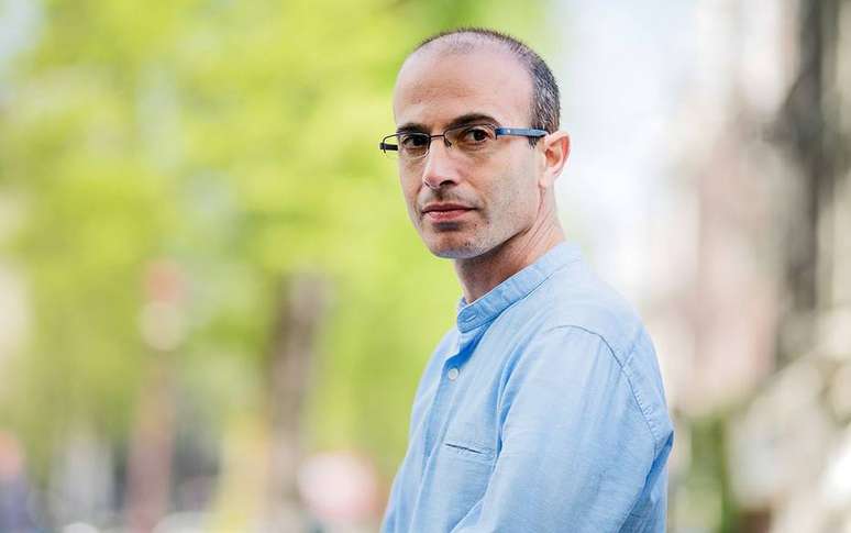 Autor de 'Sapiens', Yuval Harari lança '21 Lições para o Século 21'