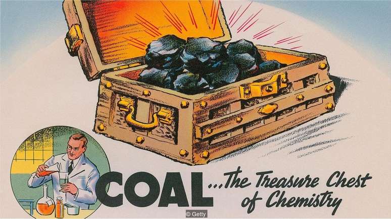 Químicos produzidos em processos como carvão estão ligados a câncer de pulmão em não fumantes
